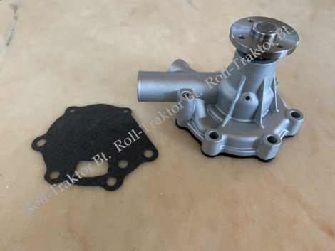 Vízpumpa Mitsubishi  traktorokhoz -motorkód: K3M