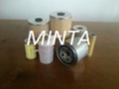 Szûrõcsomag Yanmar YM1301 traktorokhoz