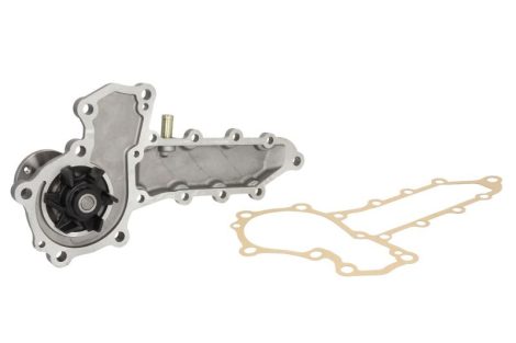 Vízpumpa Kubota L235, L275 traktorokhoz - motorkód V2203, V1902