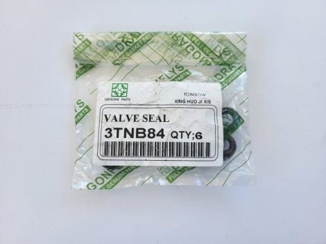  3TNB84 szelepszárszimering készlet -  a csomagban  6 db van