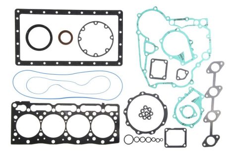 Komplett tömítés készlet Kubota traktorokhoz-gyári szám: 1628599352