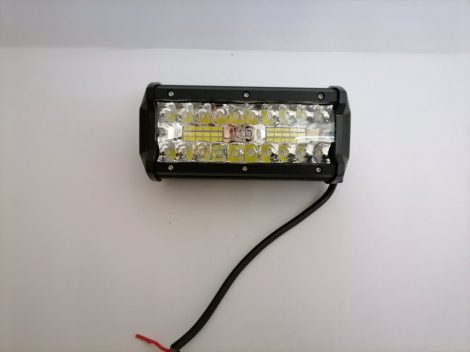 Munkalámpa - LED-es: 7 col, 120 W